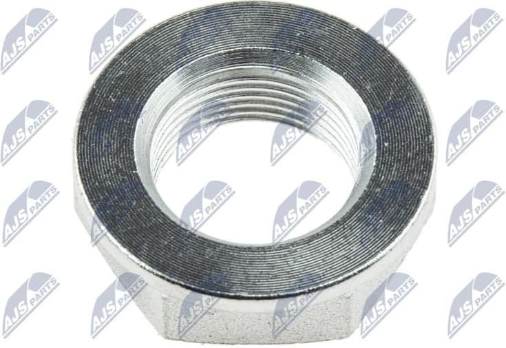 Nut, kingpin KSN-CT-000 - image 2