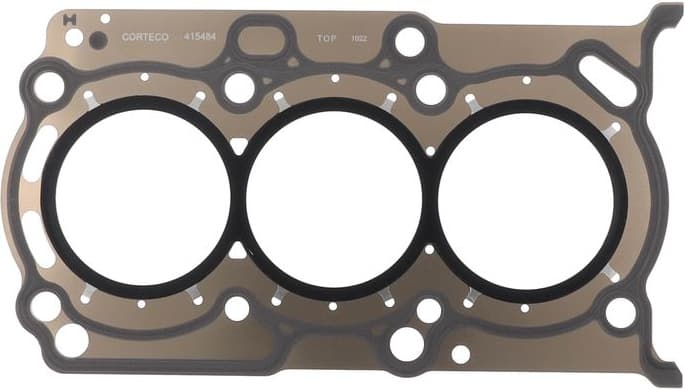 Gasket, cylinder head 415484P - image 2