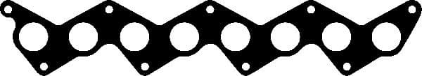Gasket, intake manifold 424212P - image 2