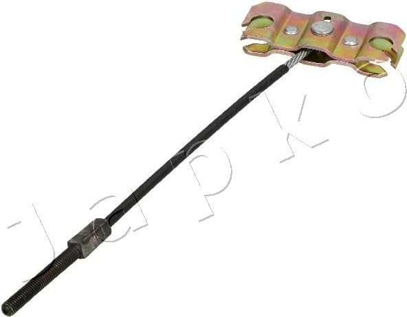 Cable Pull, parking brake 131707