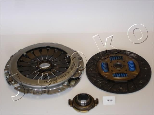 Clutch Kit 92H15