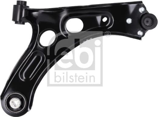 Control/Trailing Arm, wheel suspension 184751