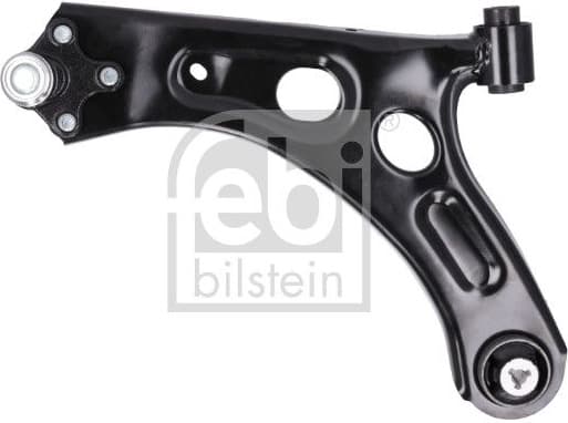 Control/Trailing Arm, wheel suspension 184751 - image 2