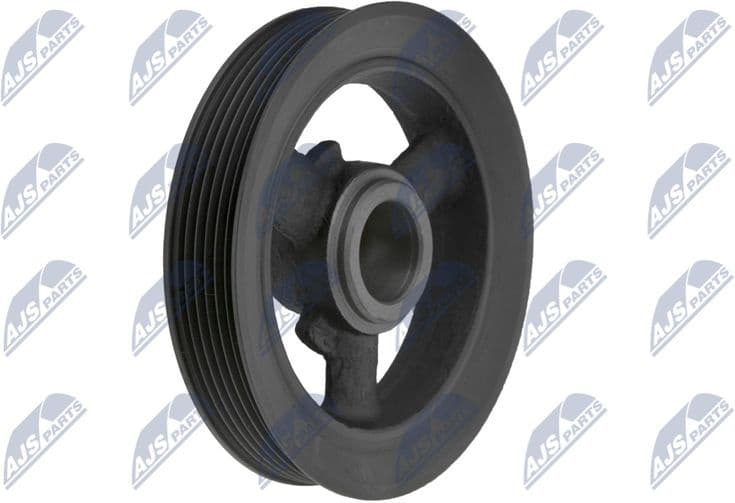 Belt Pulley, crankshaft RKP-CH-032 - image 2