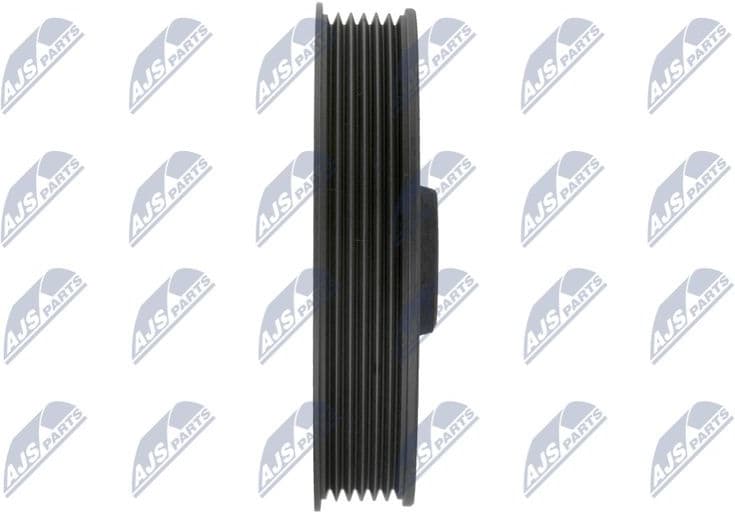 Belt Pulley, crankshaft RKP-CH-032 - image 3