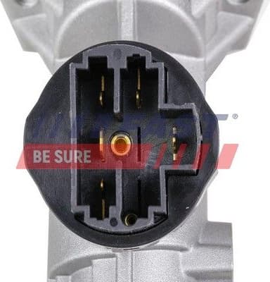 Steering Lock FT82321 - image 2