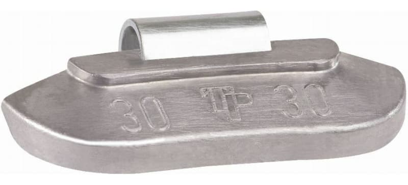 Wheel Balance Weight TPSTD-030
