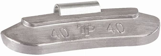 Wheel Balance Weight TPSTD-040-050