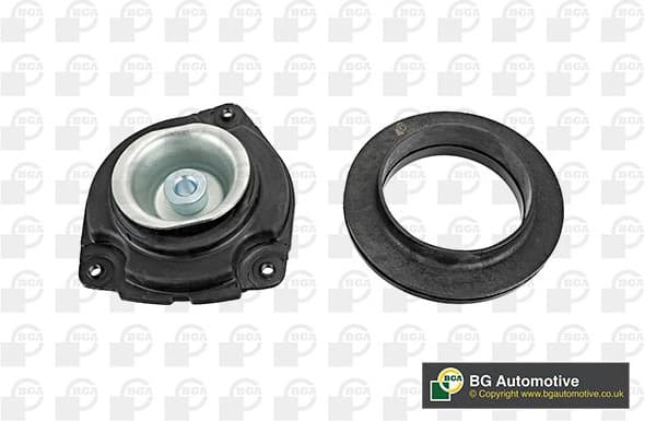 Suspension Strut Support Mount Kit SM9558