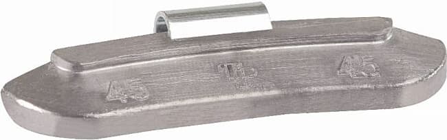 Wheel Balance Weight TPSTD-045-50