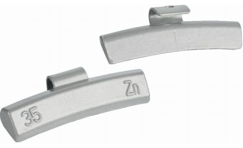 Wheel Balance Weight TPZNALU-S-035