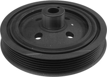 Belt Pulley, crankshaft 80001133 - image 2
