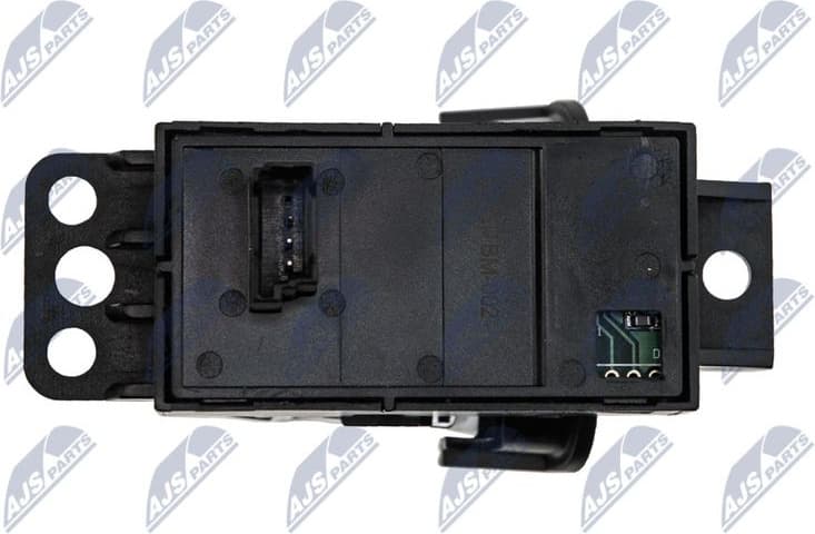 Switch, park brake actuation EWH-BM-002 - image 5
