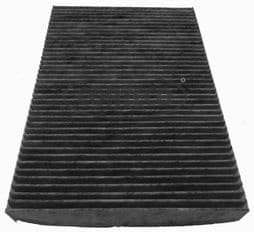 Filter, cabin air 80000408 - image 2