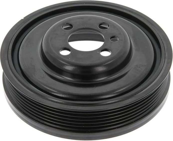 Belt Pulley, crankshaft 80000678 - image 2
