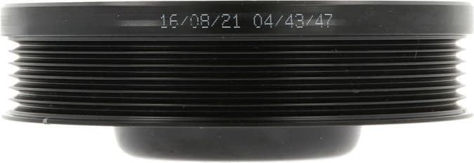 Belt Pulley, crankshaft 80000678 - image 4