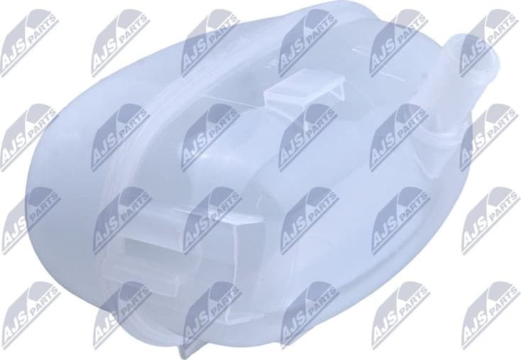 Expansion Tank, coolant CZW-PL-017 - image 2