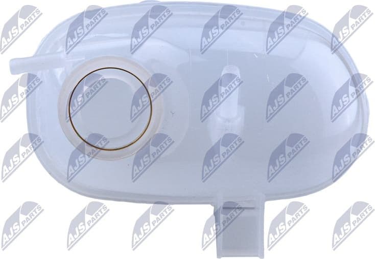 Expansion Tank, coolant CZW-PL-017 - image 3