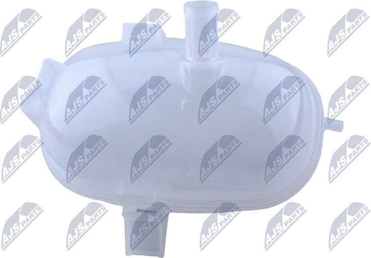 Expansion Tank, coolant CZW-PL-017 - image 4