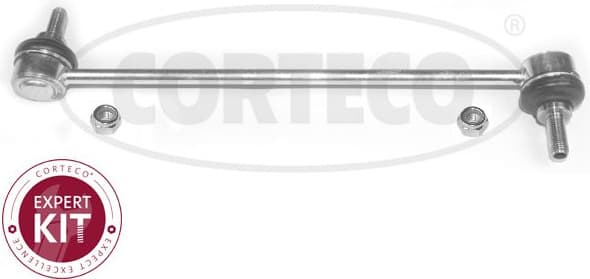 Link/Coupling Rod, stabiliser bar 49399009 - image 2