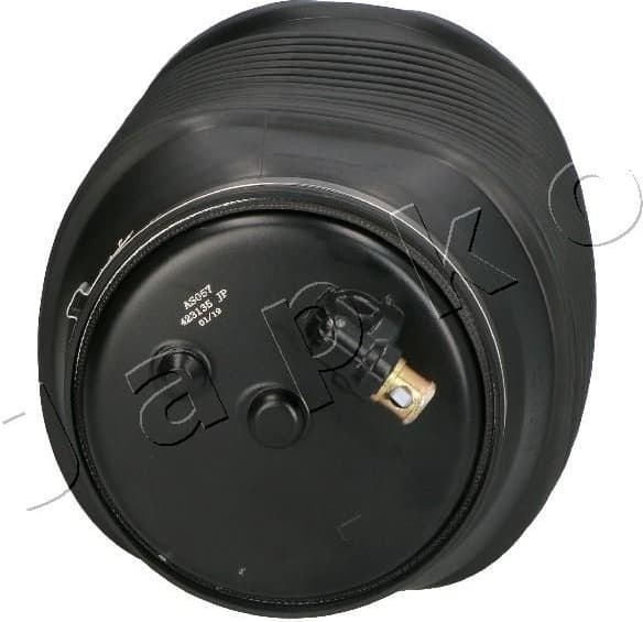 Air Spring, suspension MJAS057 - image 3