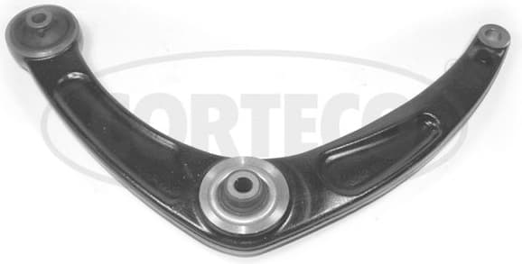 Control/Trailing Arm, wheel suspension 49399384 - image 2