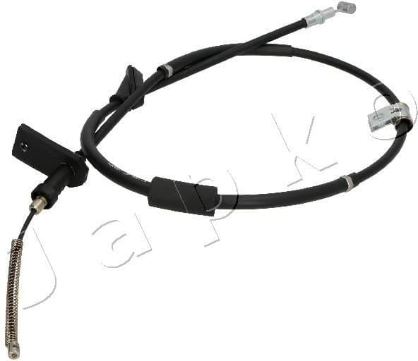 Cable Pull, parking brake 131838R