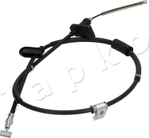 Cable Pull, parking brake 131838R - image 3