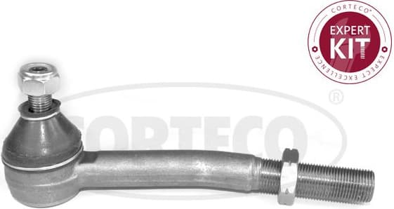 Tie Rod End 49399589 - image 2