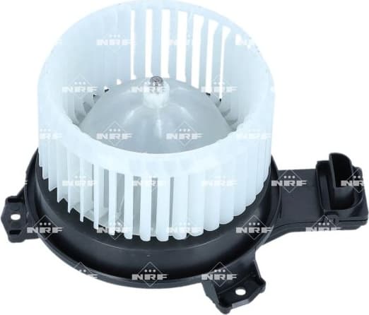 Interior Blower 34384 - image 2