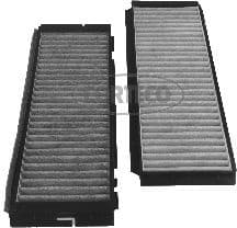 Filter, cabin air 80001735 - image 2