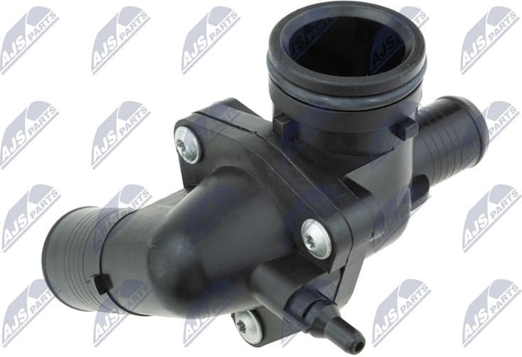 Coolant Flange CTM-FR-025 - image 2