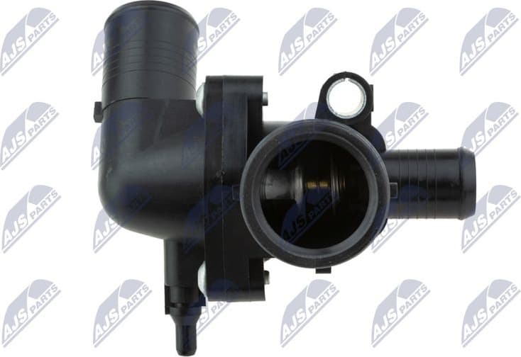 Coolant Flange CTM-FR-025 - image 3