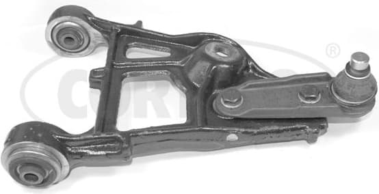Control/Trailing Arm, wheel suspension 49395493 - image 2