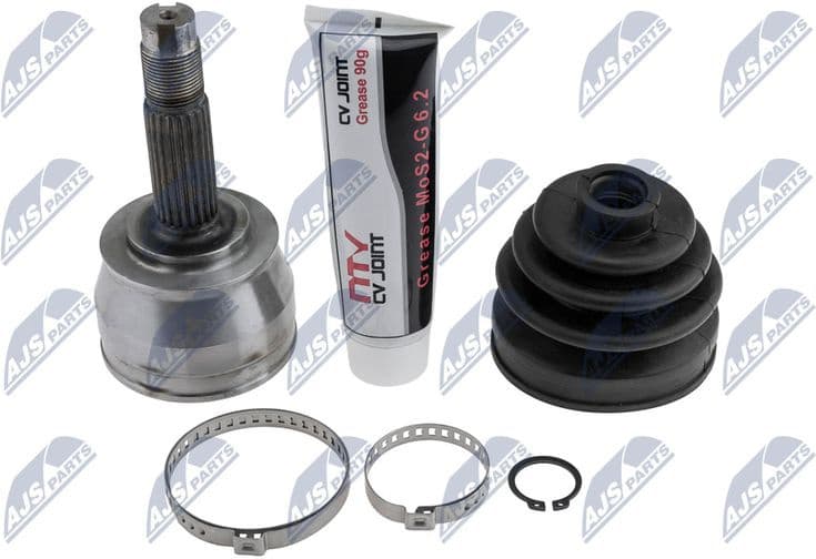 Joint Kit, drive shaft NPZ-FT-041 - image 2