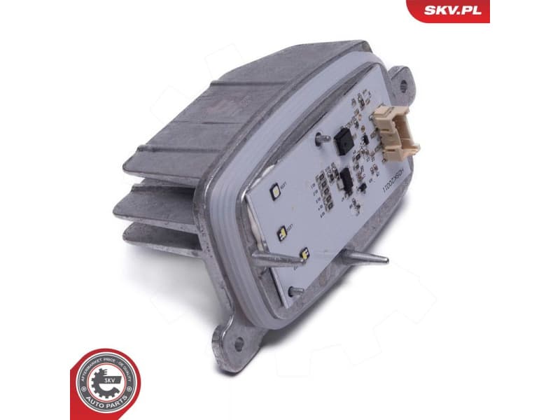 Control Unit, lights 59SKV208 - image 2