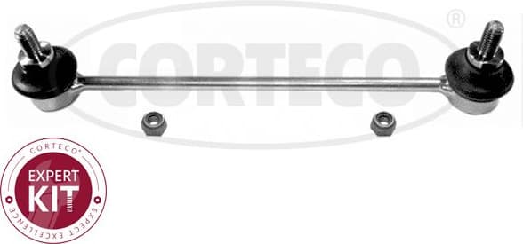 Link/Coupling Rod, stabiliser bar 49396033 - image 2