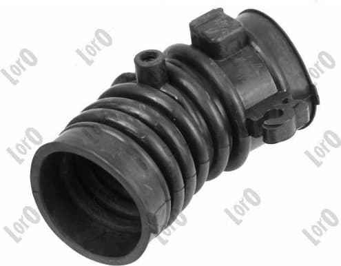 Intake Hose, air filter LORO 030-028-002