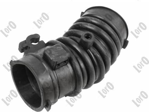 Intake Hose, air filter LORO 030-028-002 - image 2