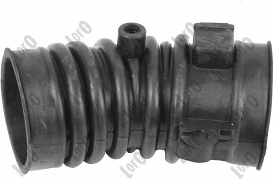 Intake Hose, air filter LORO 030-028-002 - image 4