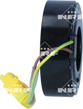 Coil, magnetic clutch (compressor) 38561 - image 2