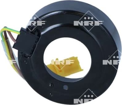 Coil, magnetic clutch (compressor) 38561 - image 3