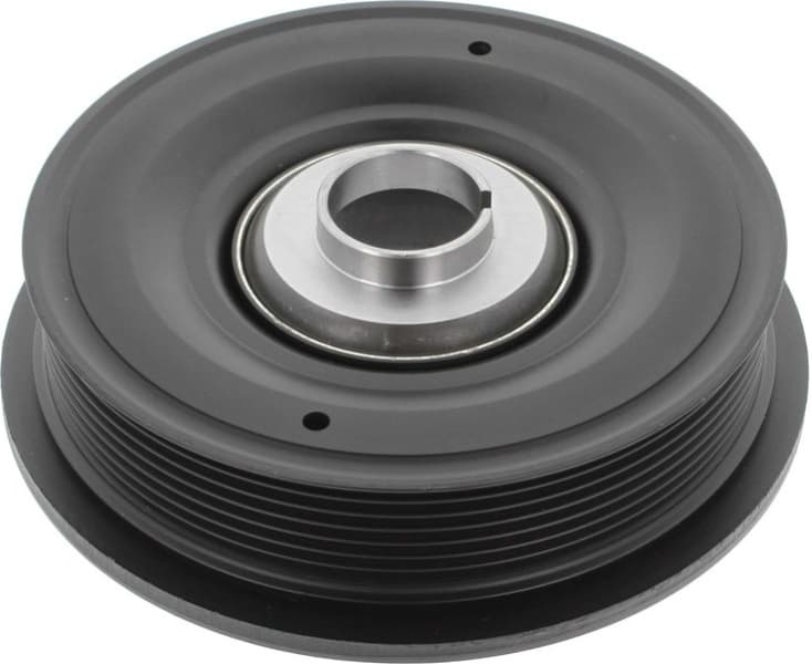 Belt Pulley, crankshaft 80004400 - image 3