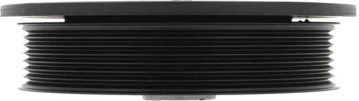 Belt Pulley, crankshaft 80004400 - image 4