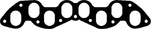 Gasket, intake/exhaust manifold 423914P - image 2