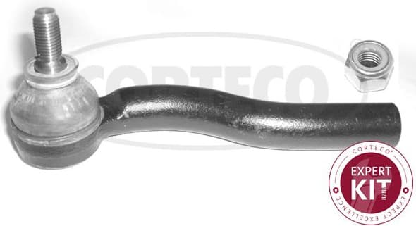 Tie Rod End 49400073 - image 2