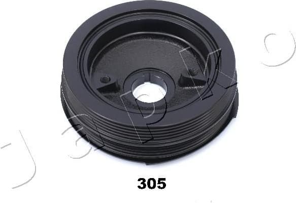 Belt Pulley, crankshaft 122305 - image 2