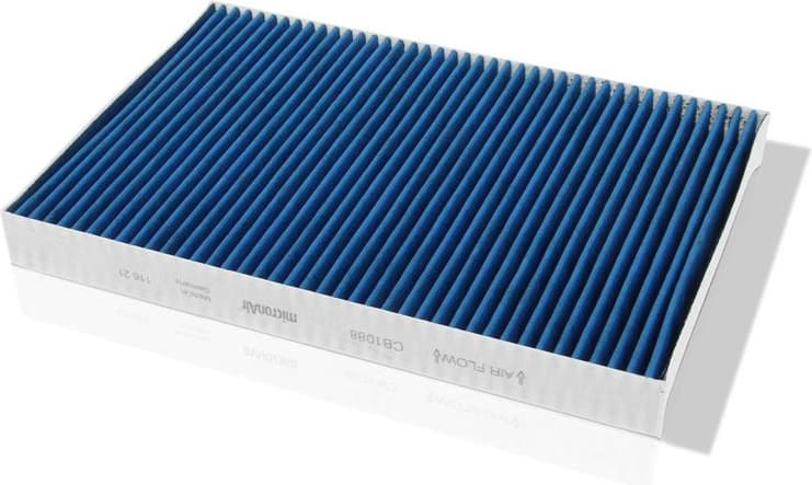 Filter, cabin air 49469988 - image 2