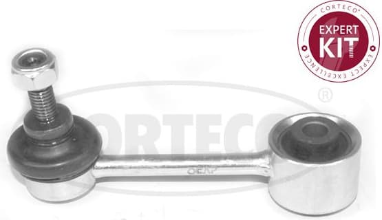 Link/Coupling Rod, stabiliser bar 49396096 - image 2