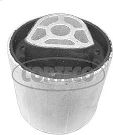 Mounting, control/trailing arm 49371538 - image 2